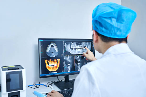 Best Walk-In Emergency Dentist in Green Hill, TN